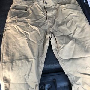 Old Navy mens pants and shorts
